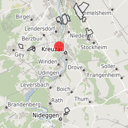 Kommunale Übersicht