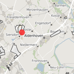 Kommunale Übersicht