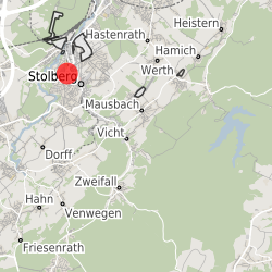 Regionale Übersicht