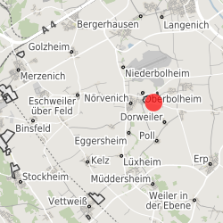 Kommunale Übersicht