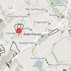 Kommunale Übersicht